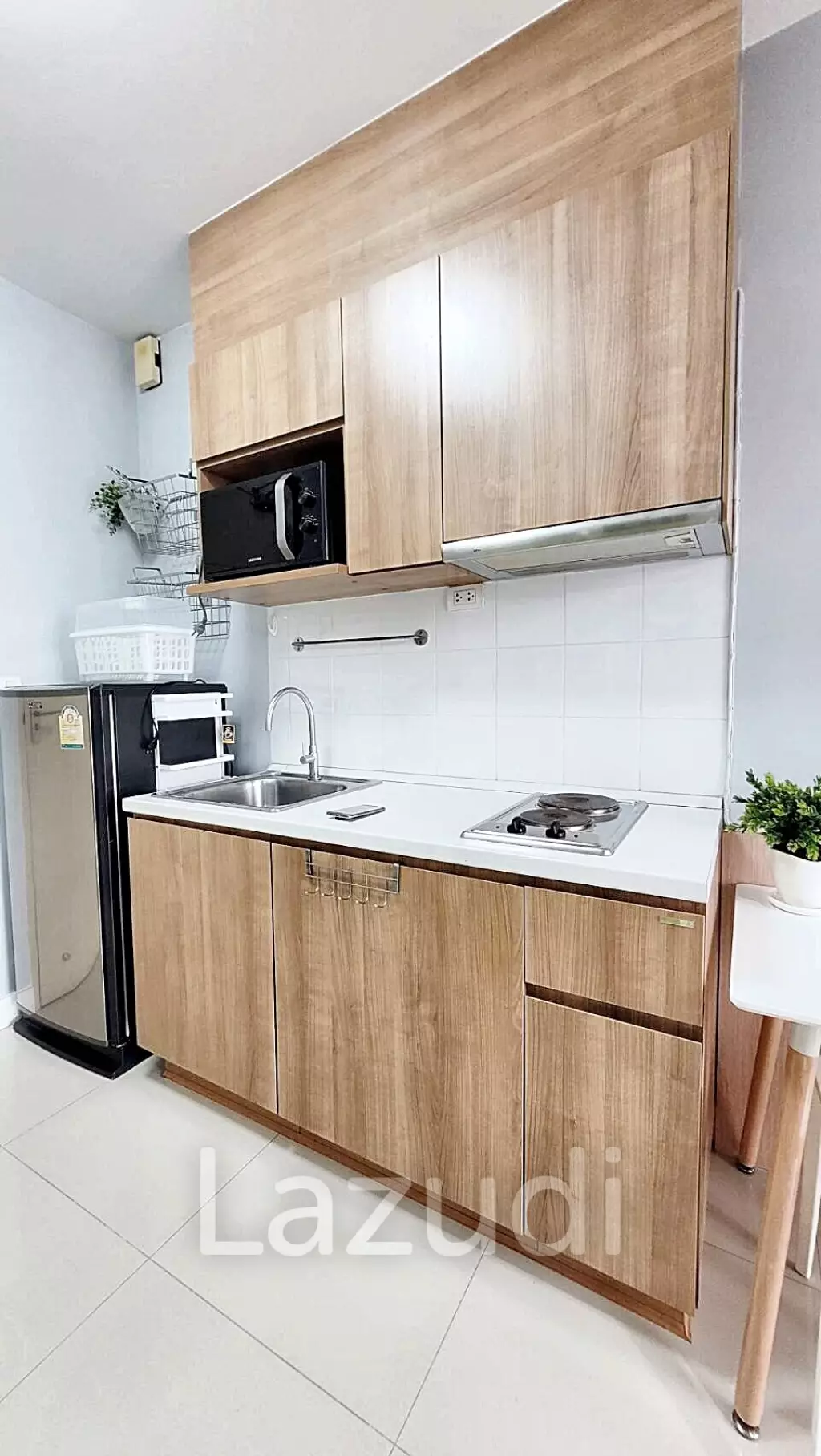 1 Bed 1 Bath 30 SQ.M Ideo Mix Sukhumvit 103