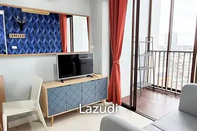 1 Bed 1 Bath 30 SQ.M Ideo Mix Sukhumvit 103