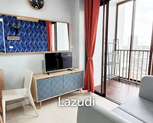 1 Bed 1 Bath 30 SQ.M Ideo Mix Sukhumvit 103