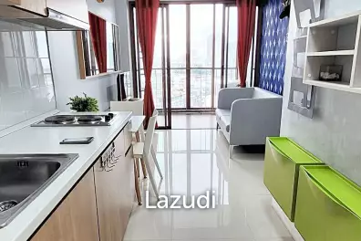 1 Bed 1 Bath 30 SQ.M Ideo Mix Sukhumvit 103