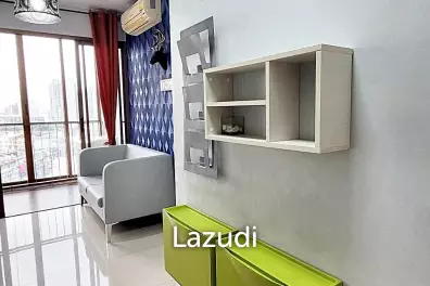1 Bed 1 Bath 30 SQ.M Ideo Mix Sukhumvit 103