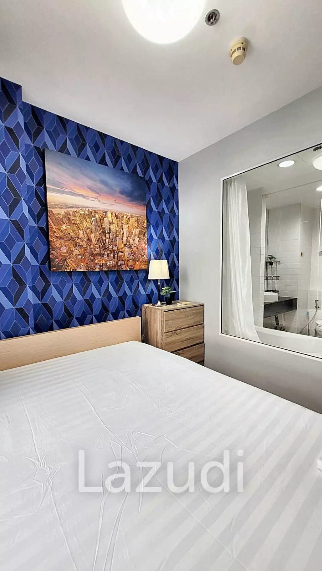 1 Bed 1 Bath 30 SQ.M Ideo Mix Sukhumvit 103
