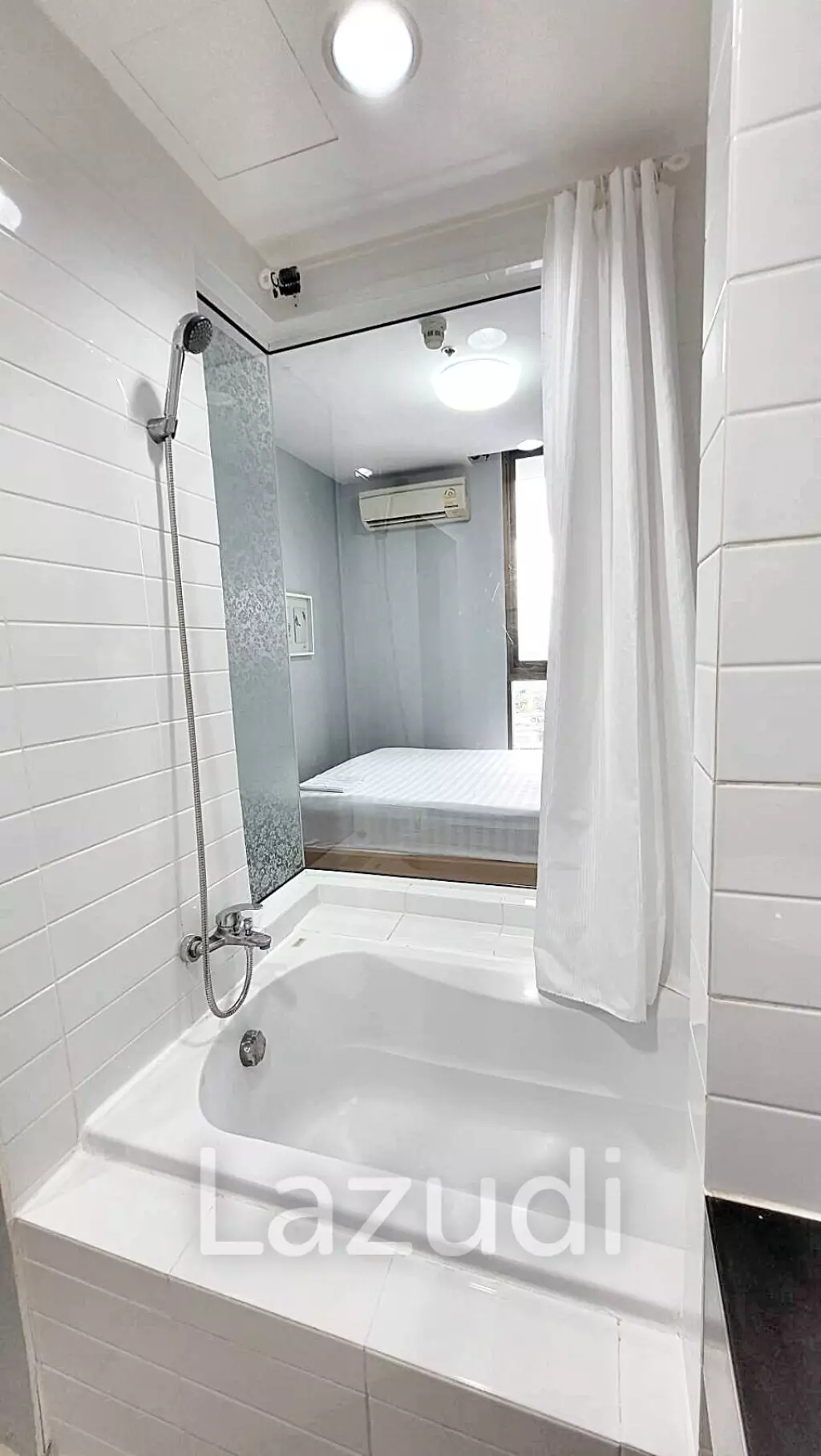 1 Bed 1 Bath 30 SQ.M Ideo Mix Sukhumvit 103