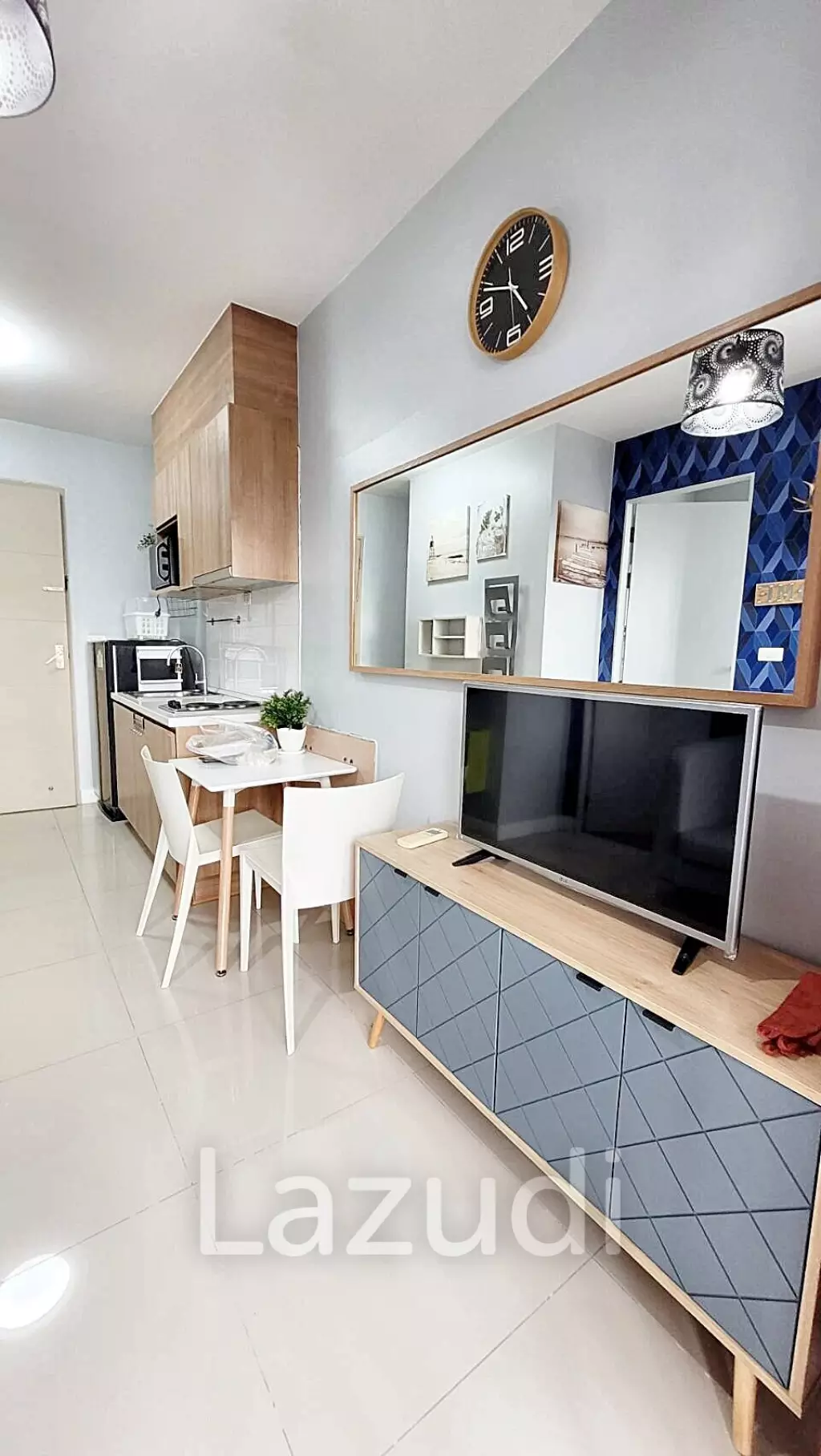 1 Bed 1 Bath 30 SQ.M Ideo Mix Sukhumvit 103