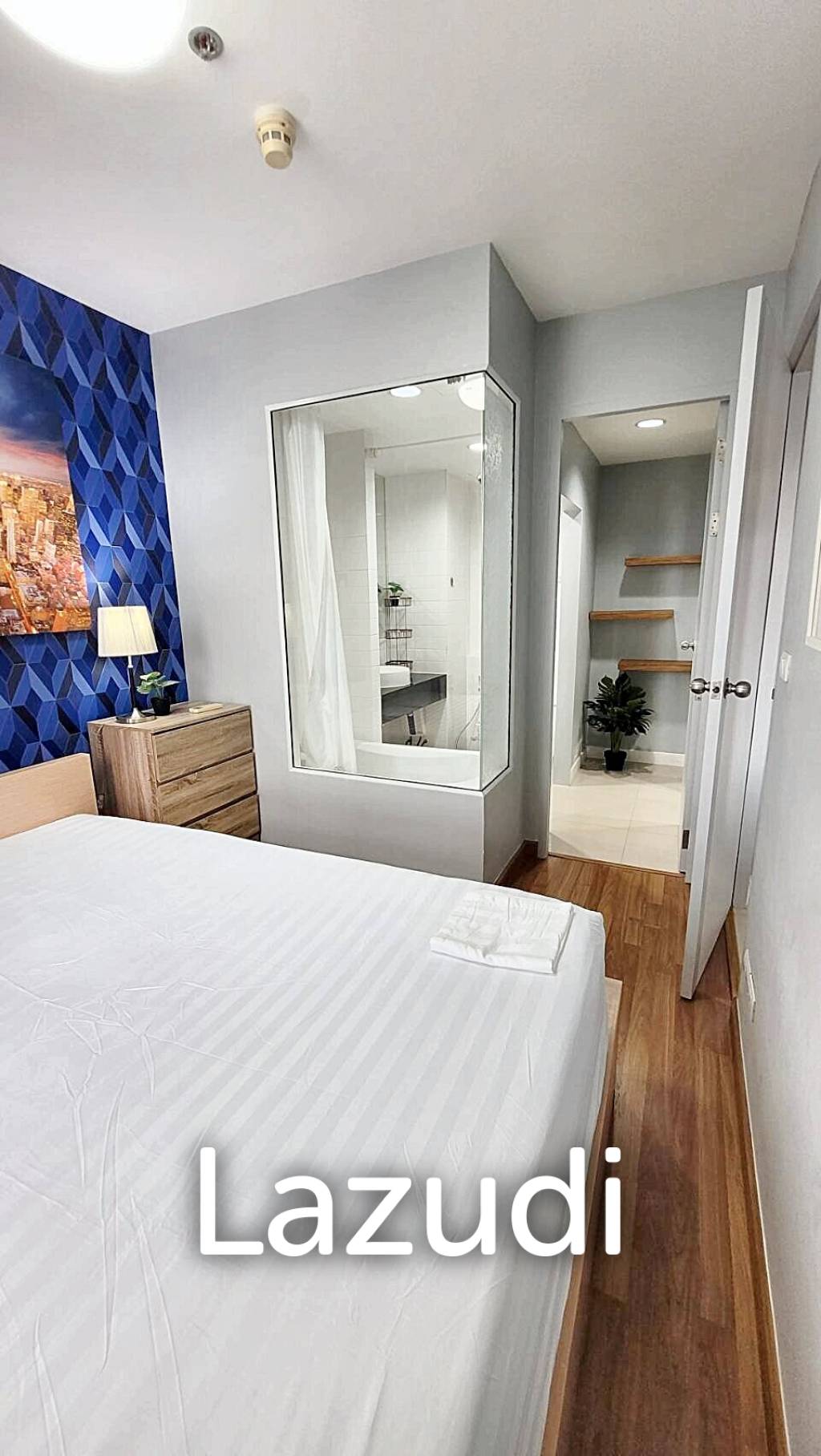 1 Bed 1 Bath 30 SQ.M Ideo Mix Sukhumvit 103