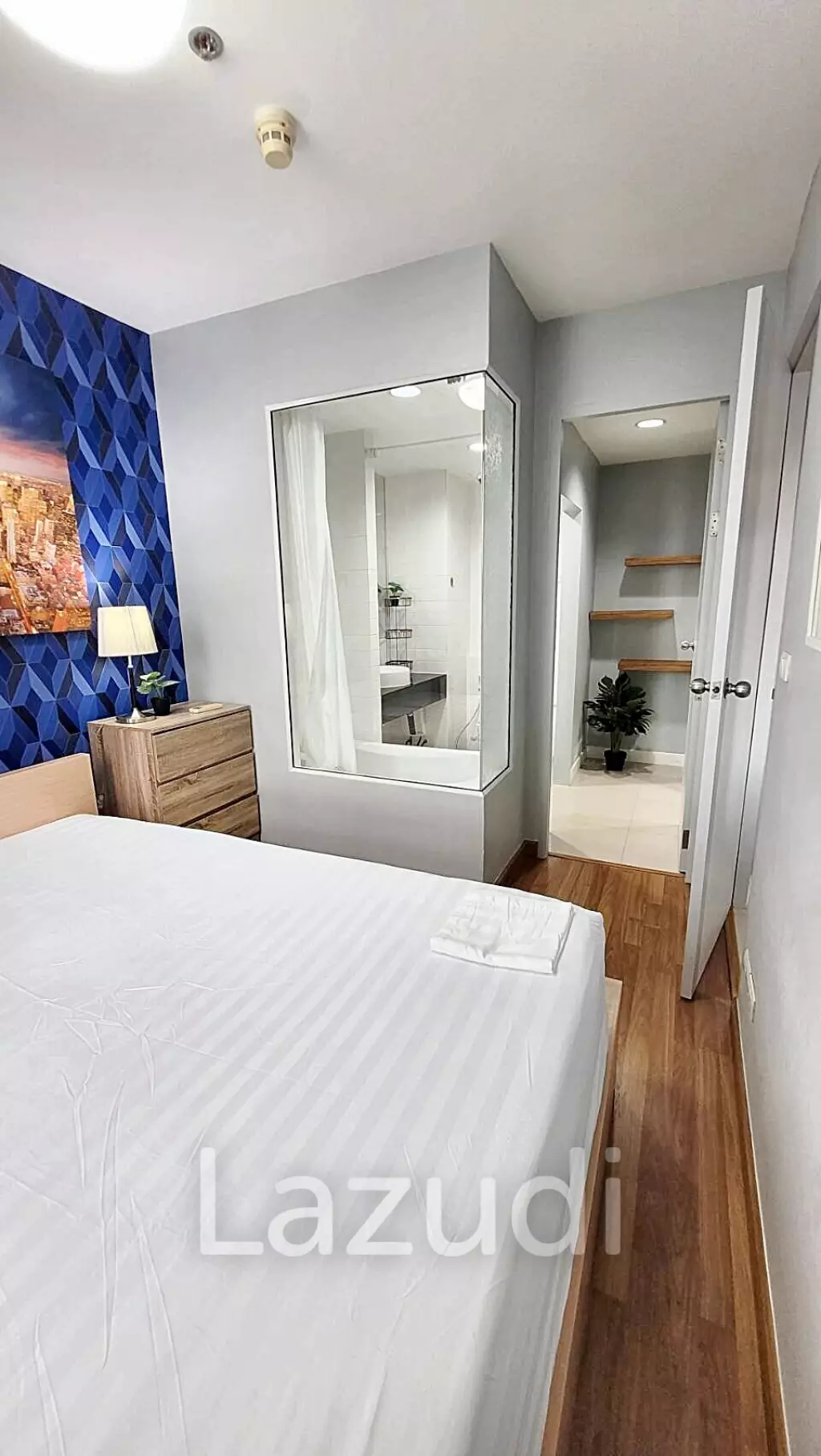 1 Bed 1 Bath 30 SQ.M Ideo Mix Sukhumvit 103