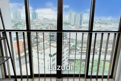 1 Bed 1 Bath 30 SQ.M Ideo Mix Sukhumvit 103