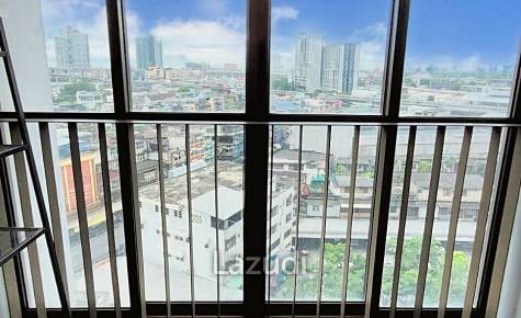 1 Bed 1 Bath 30 SQ.M Ideo Mix Sukhumvit 103