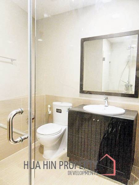 2 Bed 2 Bath 63 SQ.M Baan View Viman