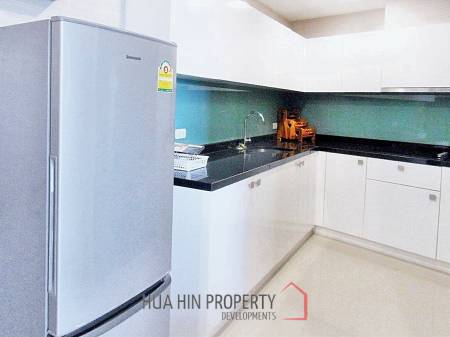 2 Bed 2 Bath 63 SQ.M Baan View Viman