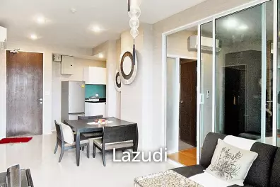 2 Bed 2 Bath 63 SQ.M Baan View Viman