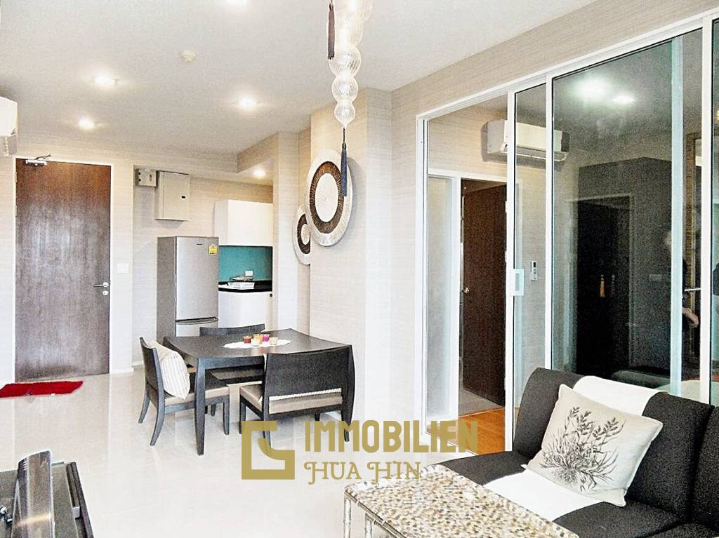 63 m² 2 Chambre 2 Salle de bain Condominium Pour Vente