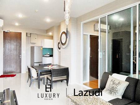 63 m² 2 Chambre 2 Salle de bain Condominium Pour Vente