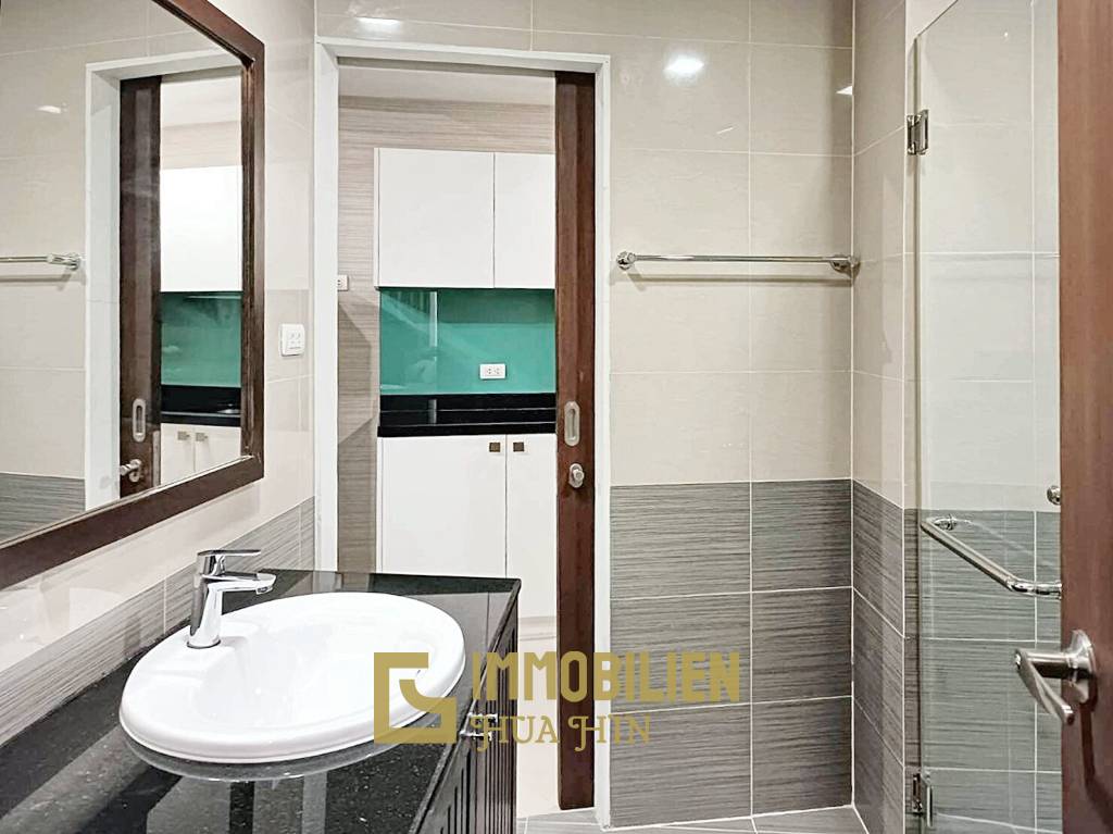 2 Bed 2 Bath 63 SQ.M Baan View Viman