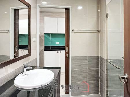2 Bed 2 Bath 63 SQ.M Baan View Viman