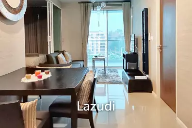 2 Bed 2 Bath 63 SQ.M Baan View Viman