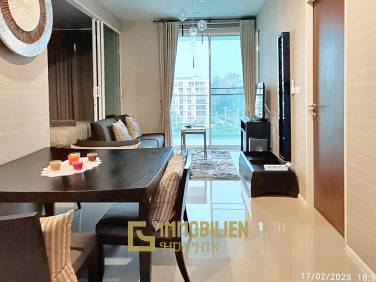 2 Bed 2 Bath 63 SQ.M Baan View Viman