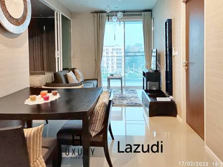 2 Bed 2 Bath 63 SQ.M Baan View Viman