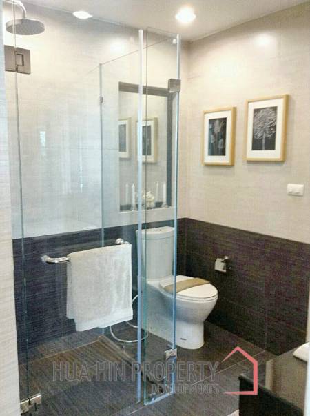 2 Bed 2 Bath 63 SQ.M Baan View Viman