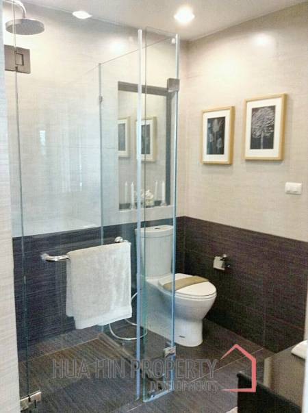 2 Bed 2 Bath 63 SQ.M Baan View Viman