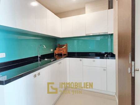 2 Bed 2 Bath 63 SQ.M Baan View Viman