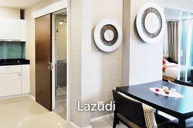 2 Bed 2 Bath 63 SQ.M Baan View Viman
