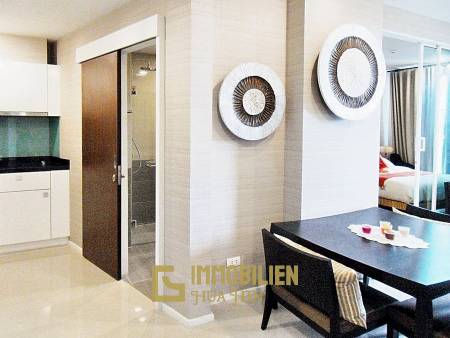 63 m² 2 Chambre 2 Salle de bain Condominium Pour Vente