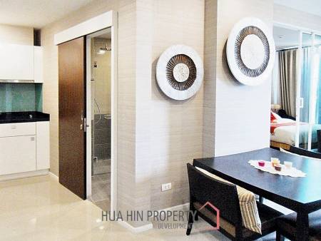 2 Bed 2 Bath 63 SQ.M Baan View Viman