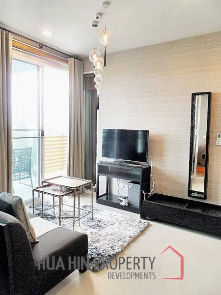 2 Bed 2 Bath 63 SQ.M Baan View Viman