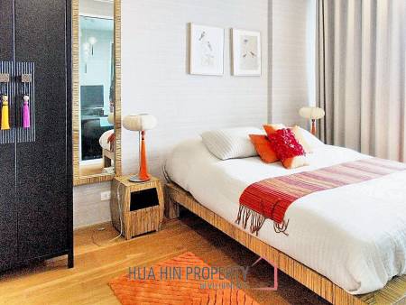 2 Bed 2 Bath 63 SQ.M Baan View Viman