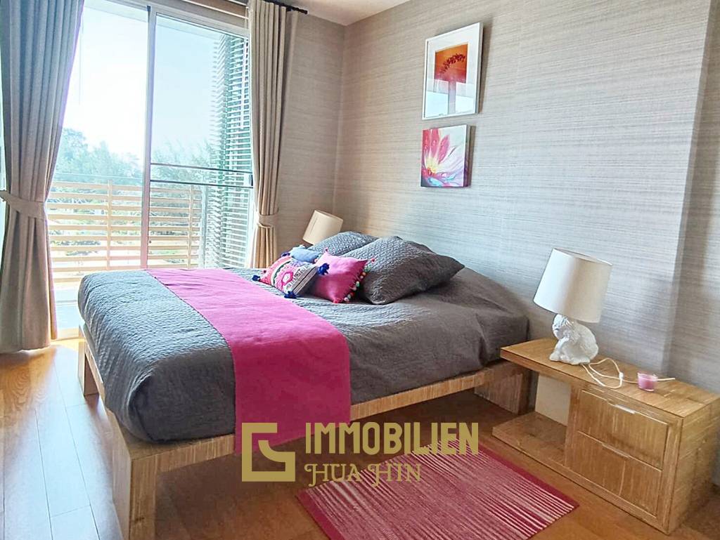 63 m² 2 Chambre 2 Salle de bain Condominium Pour Vente