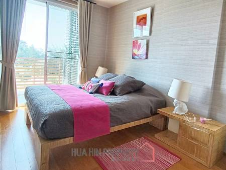 2 Bed 2 Bath 63 SQ.M Baan View Viman
