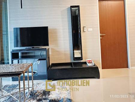 63 m² 2 Chambre 2 Salle de bain Condominium Pour Vente