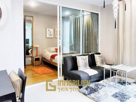 63 m² 2 Chambre 2 Salle de bain Condominium Pour Vente