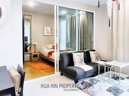 2 Bed 2 Bath 63 SQ.M Baan View Viman
