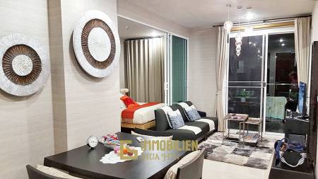 2 Bed 2 Bath 63 SQ.M Baan View Viman