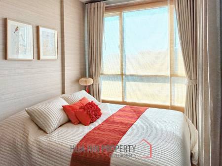 2 Bed 2 Bath 63 SQ.M Baan View Viman