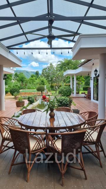 4 Bed Villa For Sale With Swimming Pool