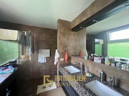 500 m² 3 Chambre 2 Salle de bain Villa Pour Vente