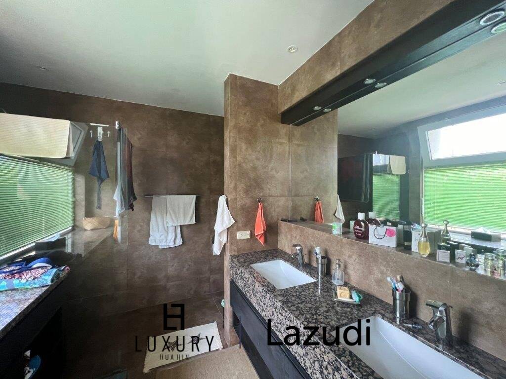 500 m² 3 Chambre 2 Salle de bain Villa Pour Vente