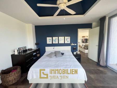 500 qm 3 Bett 2 Bad Villa Für Verkauf