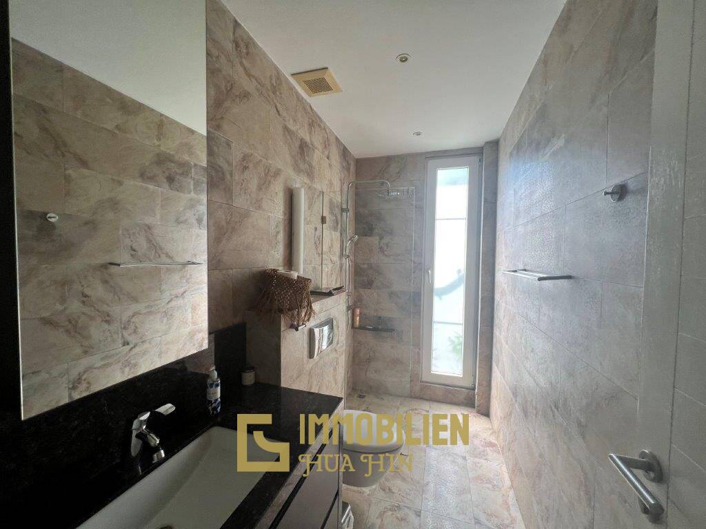 500 metro cuadrado 3 ` 2 Baño Villa de Venta