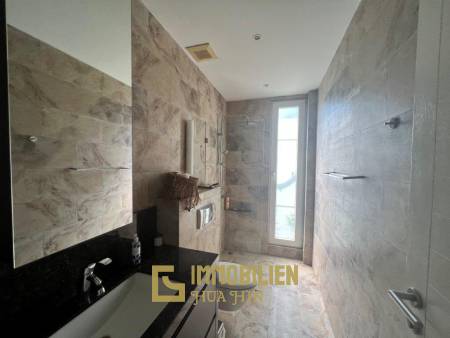 500 metro cuadrado 3 ` 2 Baño Villa de Venta