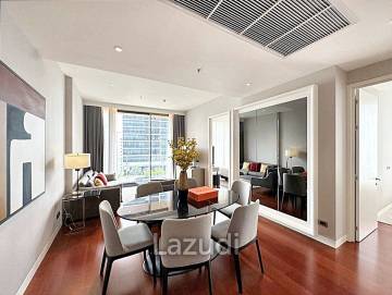 2 Bed  83 SQ.M KHUN by YOO inspired by Starck