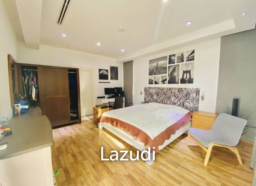 2,000 Sqm 5 Bed 8 Bath Villa For Sale