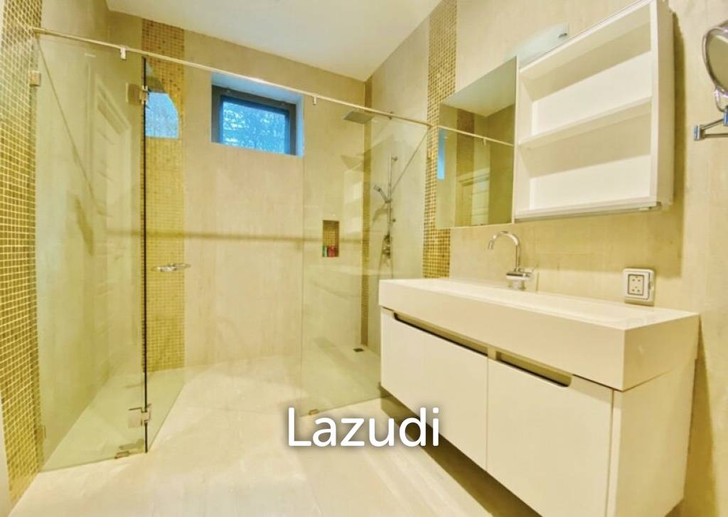 2,000 Sqm 5 Bed 8 Bath Villa For Sale