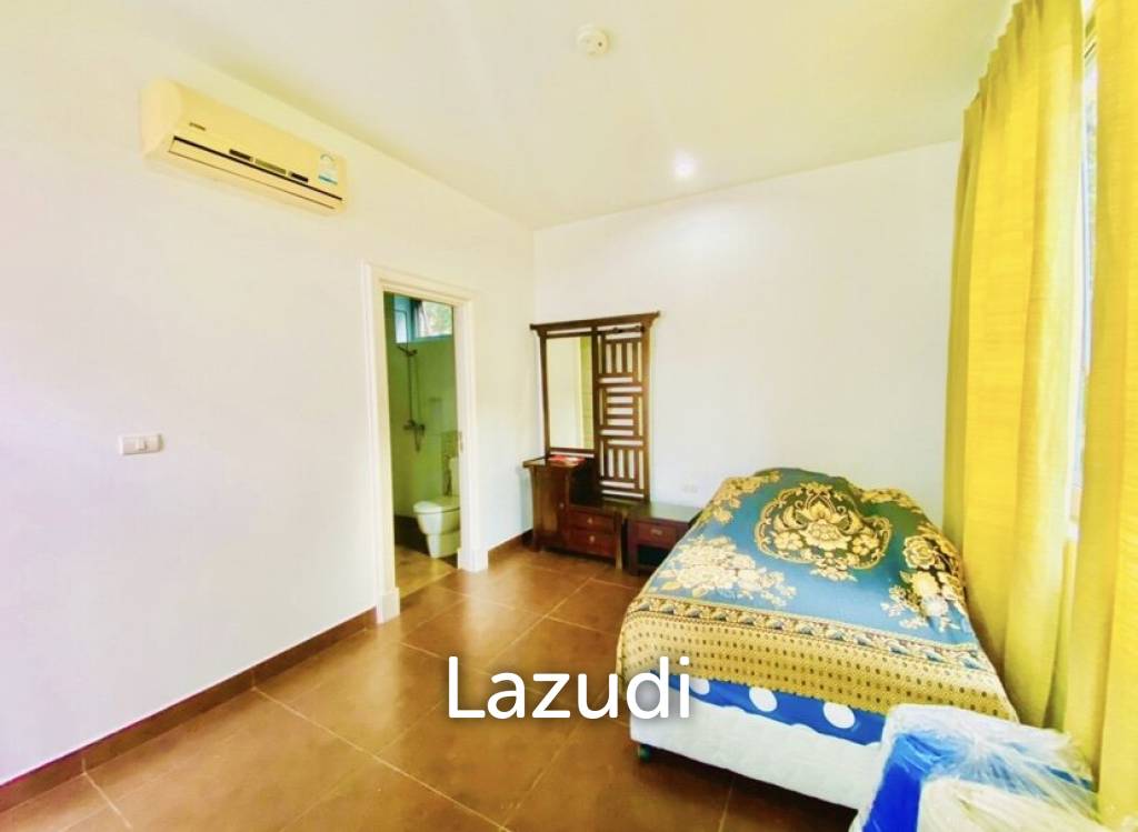 2,000 Sqm 5 Bed 8 Bath Villa For Sale