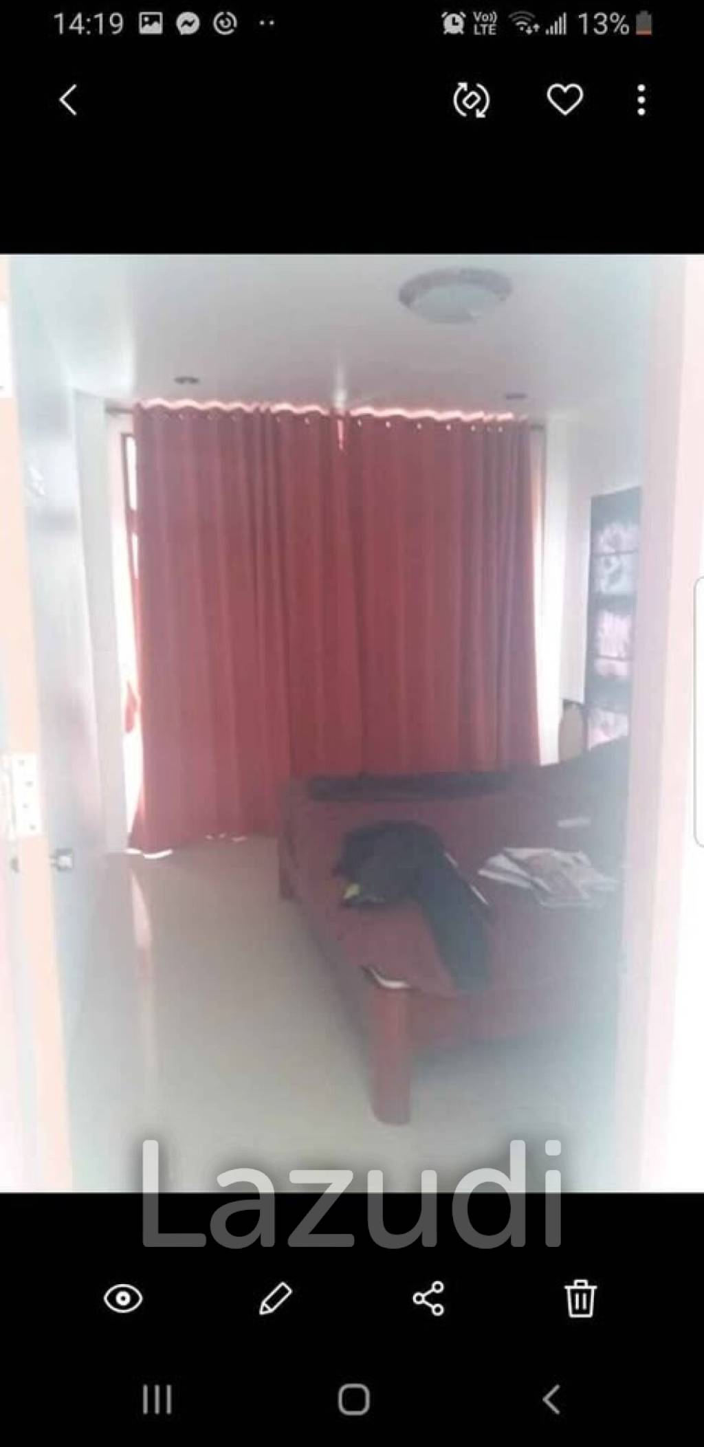 BAKERY on prime location with 2 Beds House on main the road in Koh Phangan with Freehold title