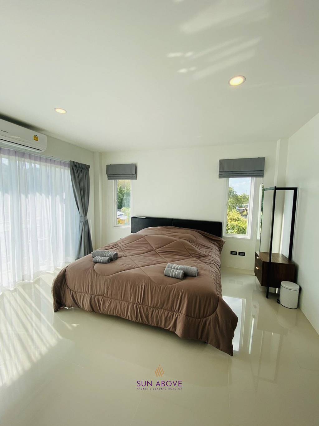 3 Bedroom Villa For Sale And Rent In Cherng Talay