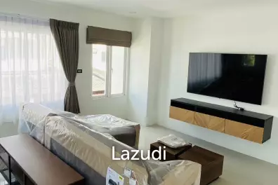 3 Bedroom Villa For Sale And Rent In Cherng Talay